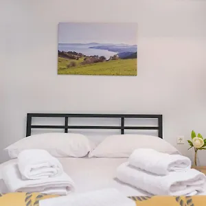 Panorama Apartment